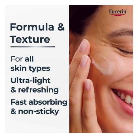 Eucerin Hyaluron-Filler 3x Effect Hydra Booster Serum 30ml