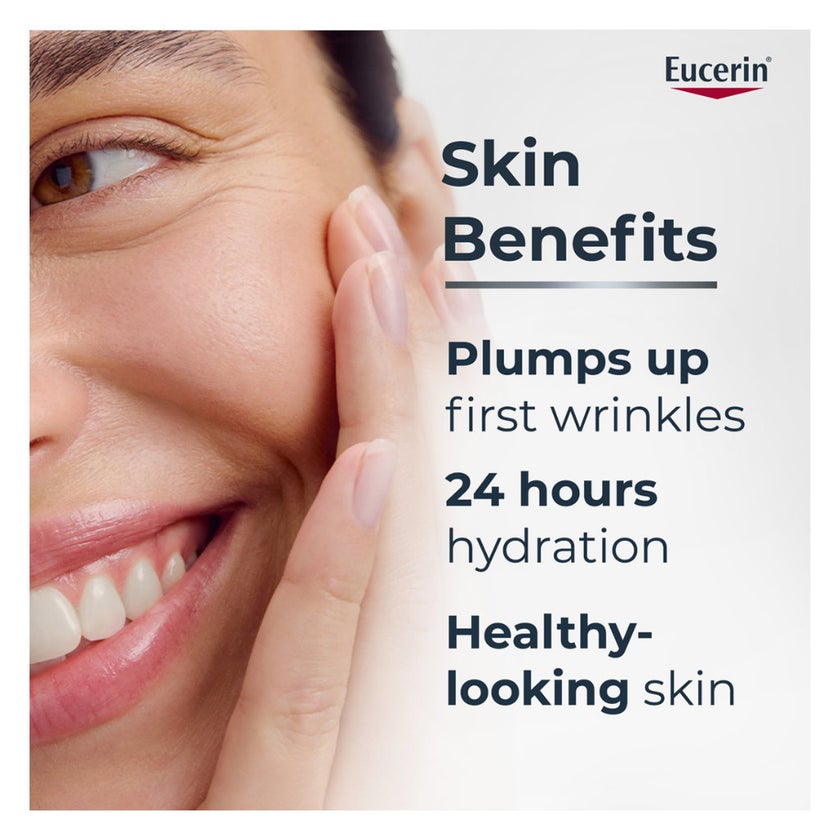 Eucerin Hyaluron-Filler 3x Effect Hydra Booster Serum 30ml