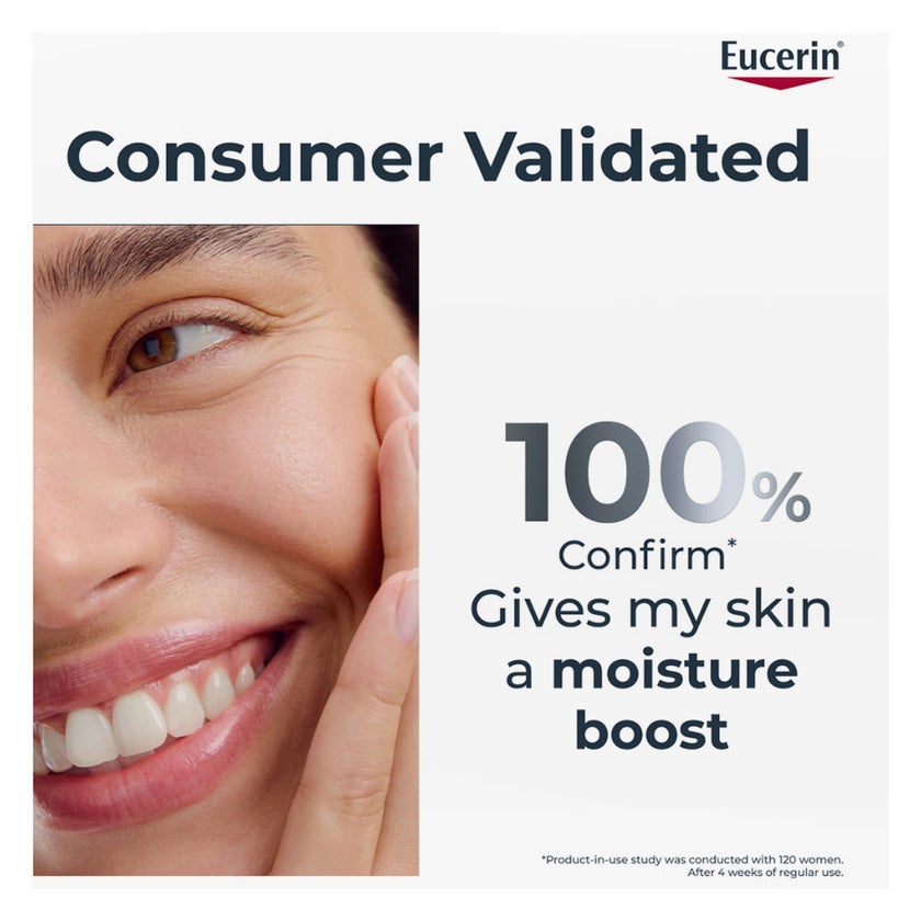 Eucerin Hyaluron-Filler 3x Effect Hydra Booster Serum 30ml