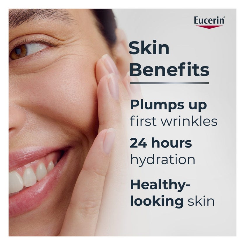 Eucerin Hyaluron-Filler 3x Effect Hydra Booster Serum 30ml