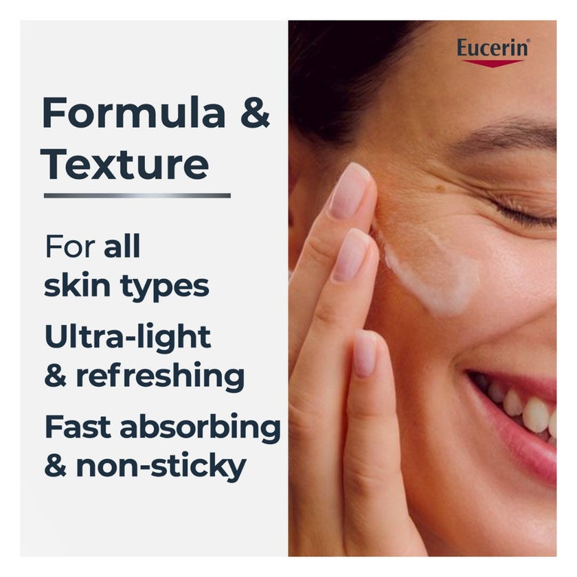 Eucerin Hyaluron-Filler 3x Effect Hydra Booster Serum 30ml