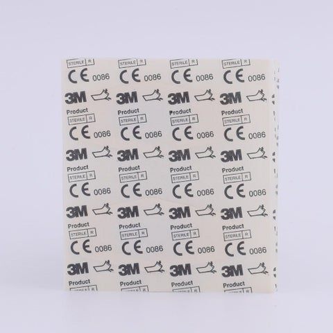 3M Nexcare Max Hold Waterproof Bandage, Pack of 12's