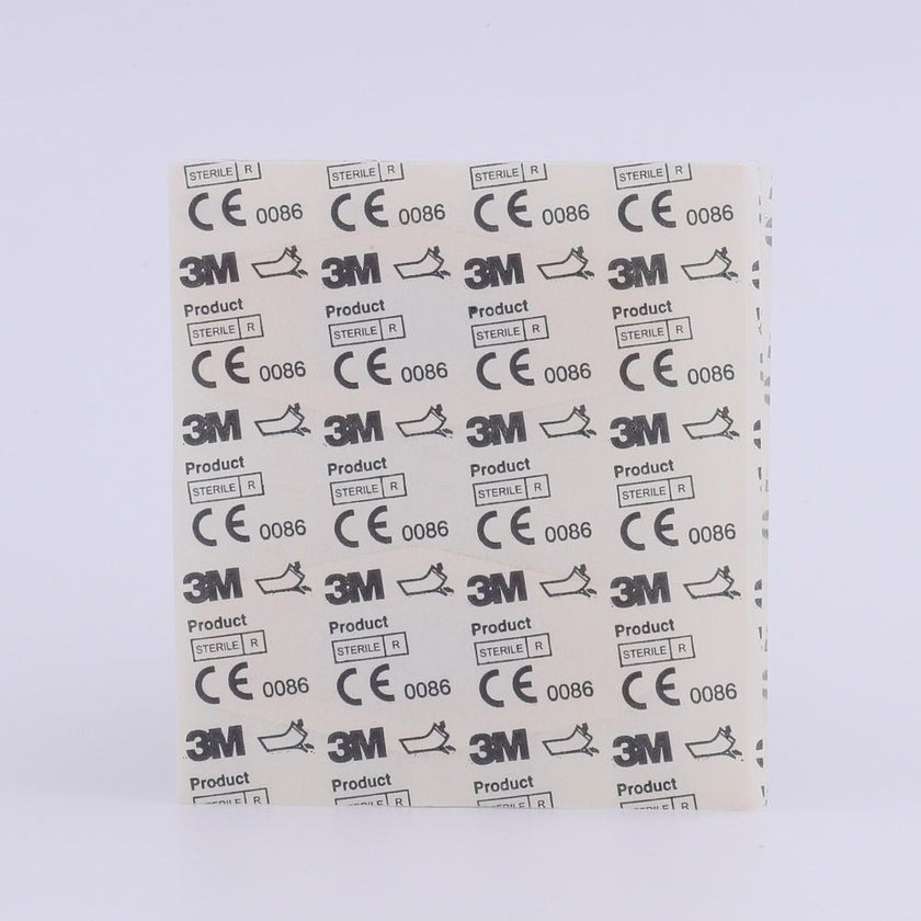 3M Nexcare Max Hold Waterproof Bandage, Pack of 12's