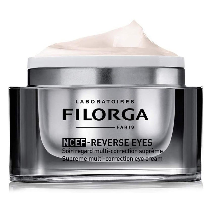Filorga NCEF Reverse Eyes Cream 15ml