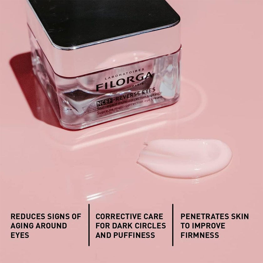 Filorga NCEF Reverse Eyes Cream 15ml