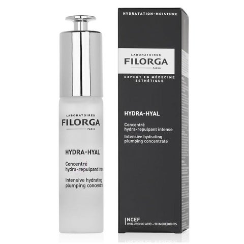 Filorga Hydra-Hyal Intensive Hydrating Plumping Concentrate 30ml