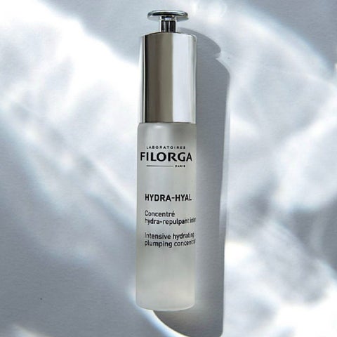 Filorga Hydra-Hyal Intensive Hydrating Plumping Concentrate 30ml