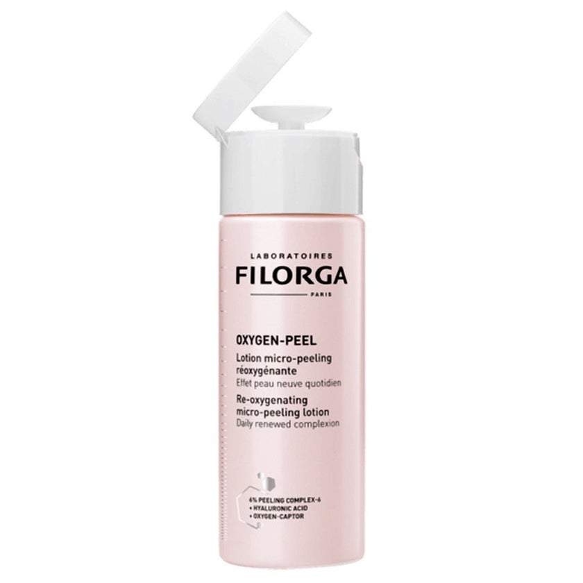 Filorga Oxygen Peel Micro Peeling Lotion 150ml