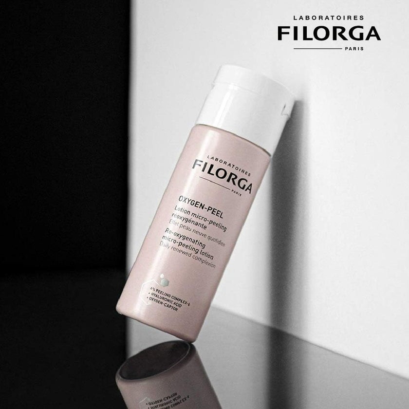 Filorga Oxygen Peel Micro Peeling Lotion 150ml