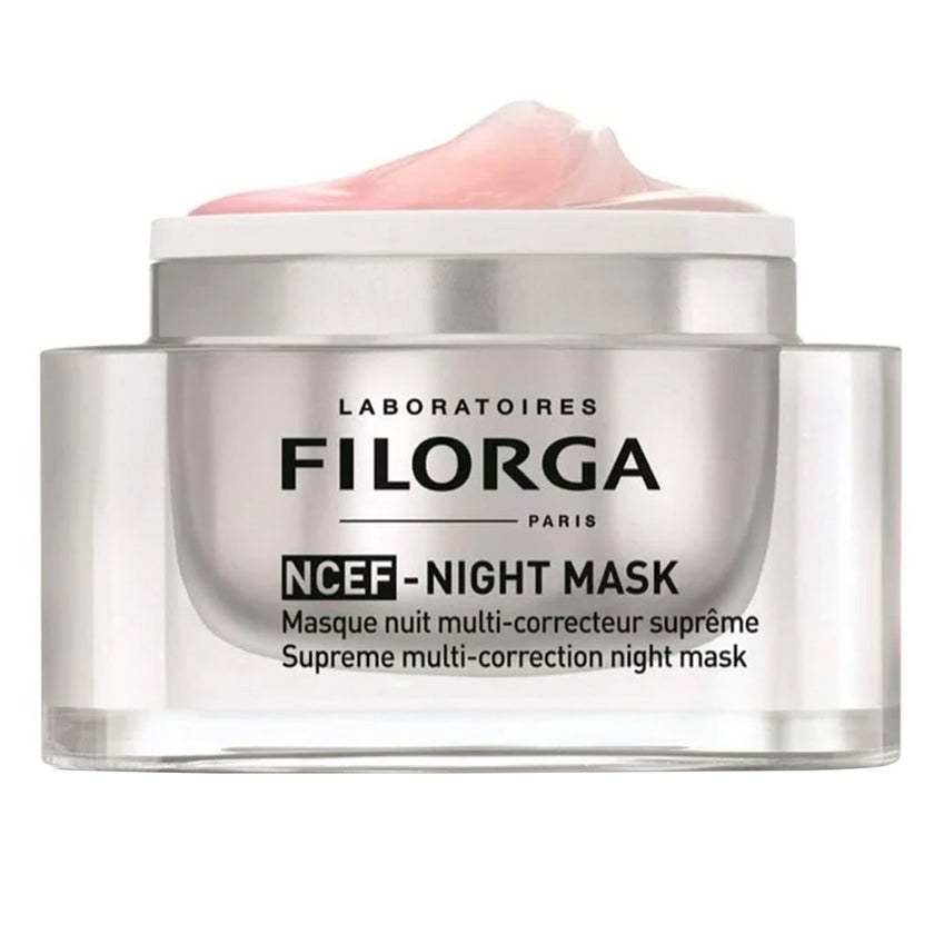 Filorga NCEF Night Mask 50ml