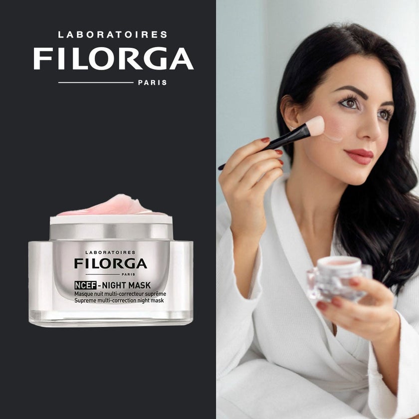 Filorga NCEF Night Mask 50ml