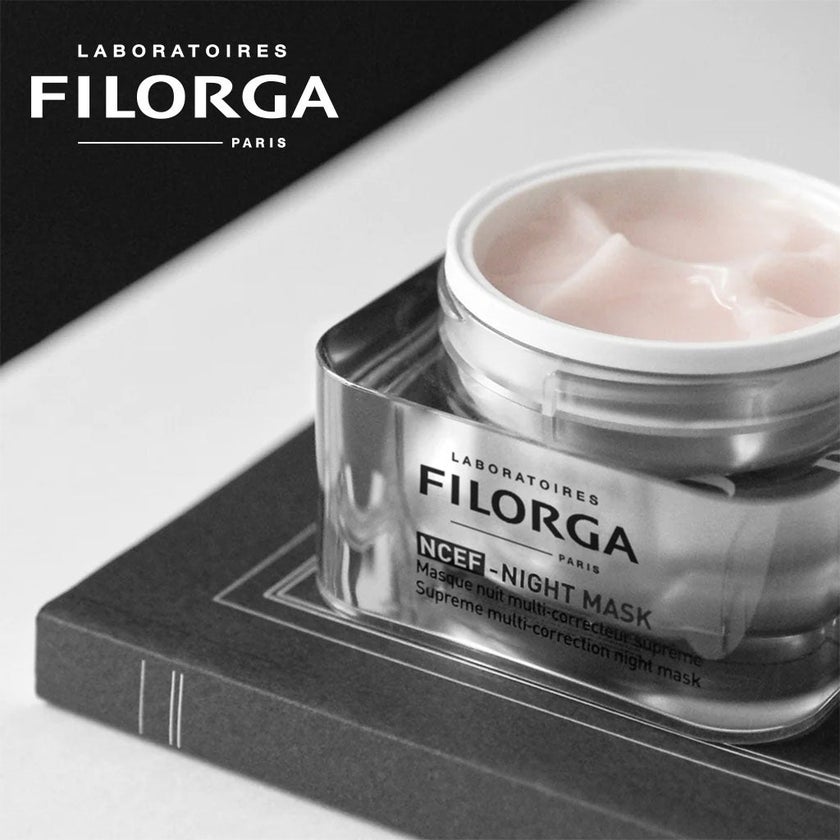 Filorga NCEF Night Mask 50ml