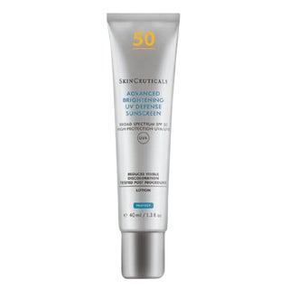 SkinCeuticals Advanced Brightening UV Defense SPF50 Sunscreen Lotion 40ml