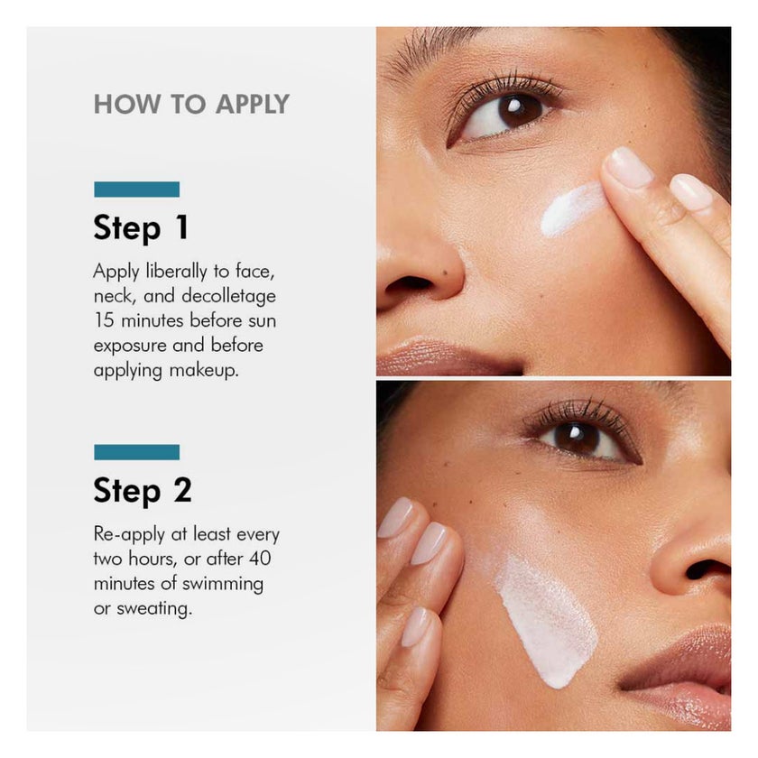 SkinCeuticals Advanced Brightening SPF 50 UV Defense Sunscreen - 40ml