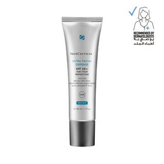 SkinCeuticals Advanced Brightening UV Defense SPF50 Sunscreen Lotion 40ml