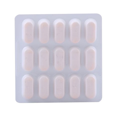 Evexia EvexFert Capsules, Pack of 45's