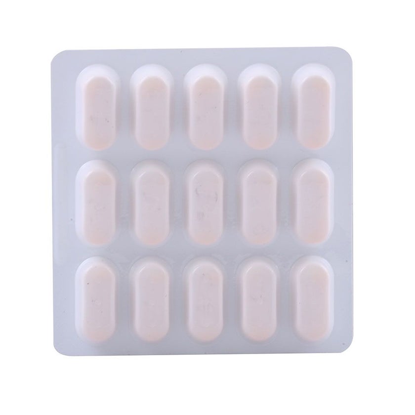 Evexia EvexFert Capsules, Pack of 45's