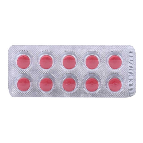 Evexia EvexBonlipo Liposomal K2+D3 Tablets, Pack of 30's