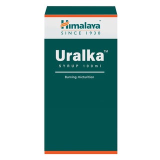 Himalaya Uralka Syrup 100ml