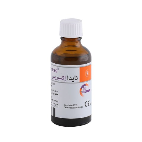 Nyda Express Pumpspray Against Lice And Nits 50ml
