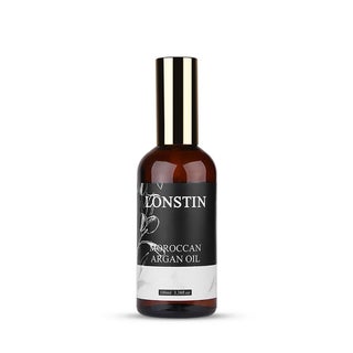 Lonstin Moroccan Argan Oil 100ml