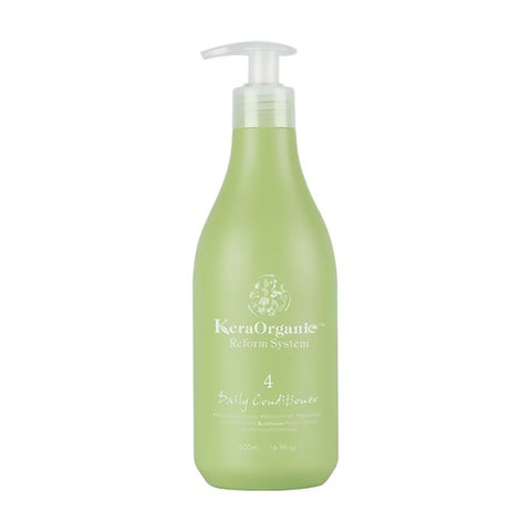 Kera Organica Reform System Daily Conditioner 500ml