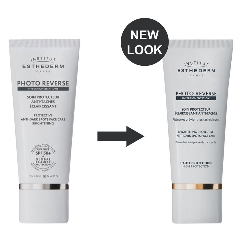 Institut Esthederm Photo Reverse High Protection Cream 50ml