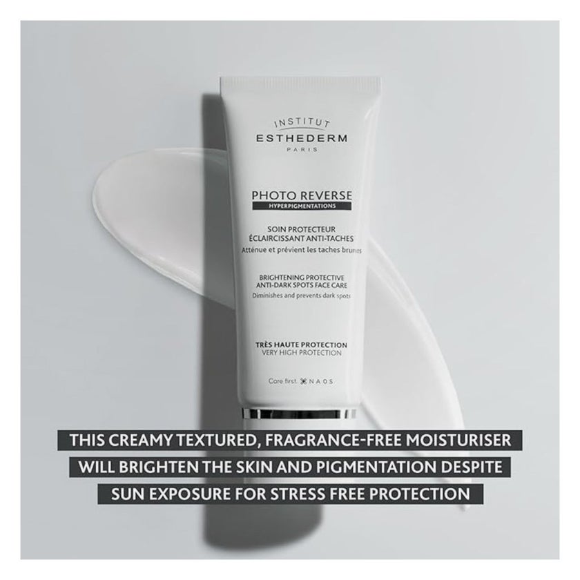 Institut Esthederm Photo Reverse High Protection Cream 50ml