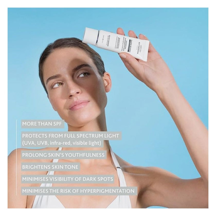 Institut Esthederm Photo Reverse High Protection Cream 50ml