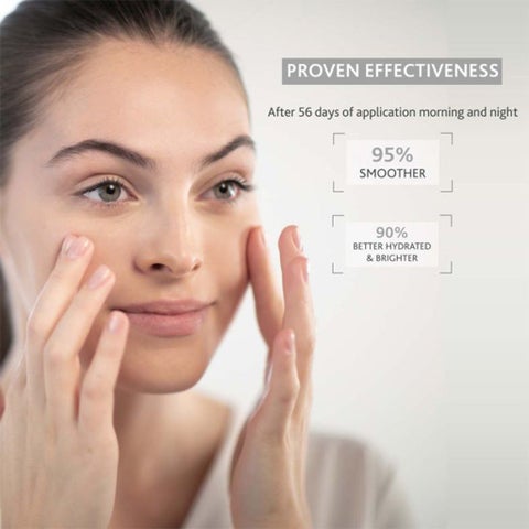 Institut Esthederm Lift & Repair Eye Contour Smoothing Care Gel 15ml