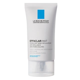 La Roche-Posay Effaclar MAT Mattifying Face Moisturizer, Oily Skin - 40ml