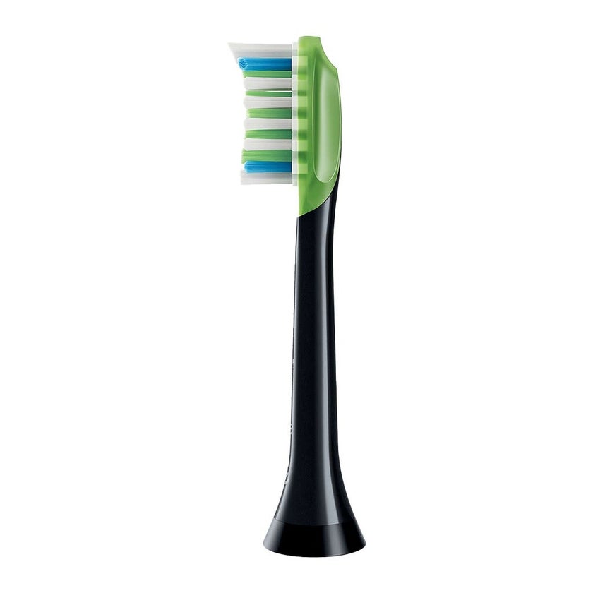 Philips Sonicare HX9062 Diamond Clean Smart Brush Heads Black, Pack of 2's