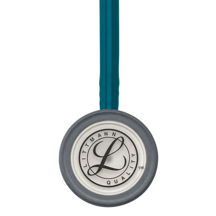 3M Littmann Classic III Stethoscope Caribbean Blue 5623