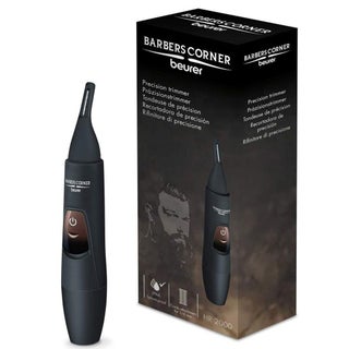Beurer HR2000 Precision Trimmer Promo