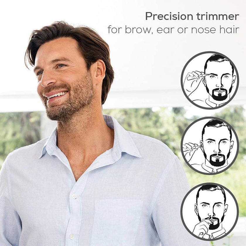 Beurer HR2000 Precision Trimmer Promo