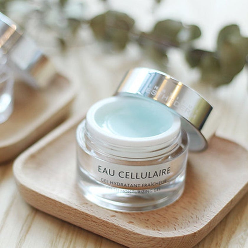 Institut Esthederm Cellular Fresh Moisturizing Gel 50ml