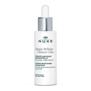 Nuxe White Ultimate Glow Glowing Brightening Concentrate 30ml