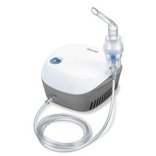 Beurer Medical IH-18 Nebuliser 