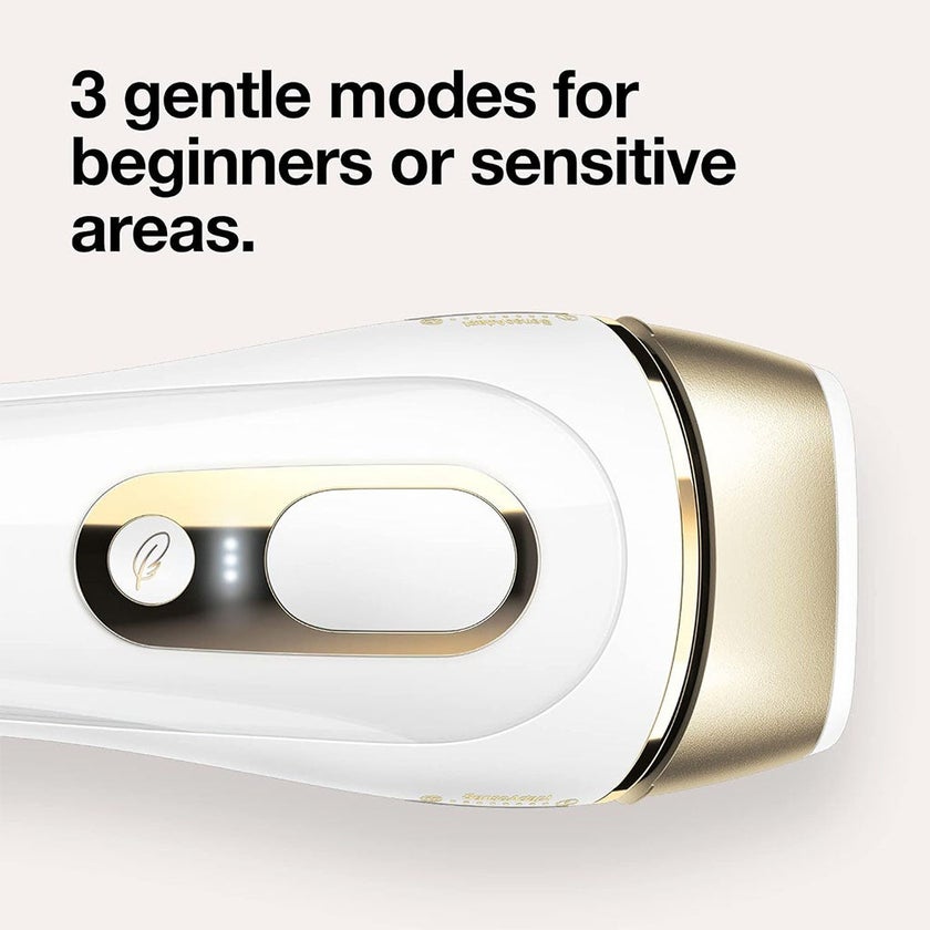 Braun Silk-expert Pro 5 IPL 5117