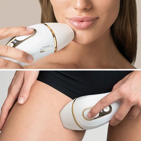 Braun Silk-expert Pro 5 IPL 5014