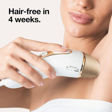 Braun Silk-expert Pro 5 IPL 5014