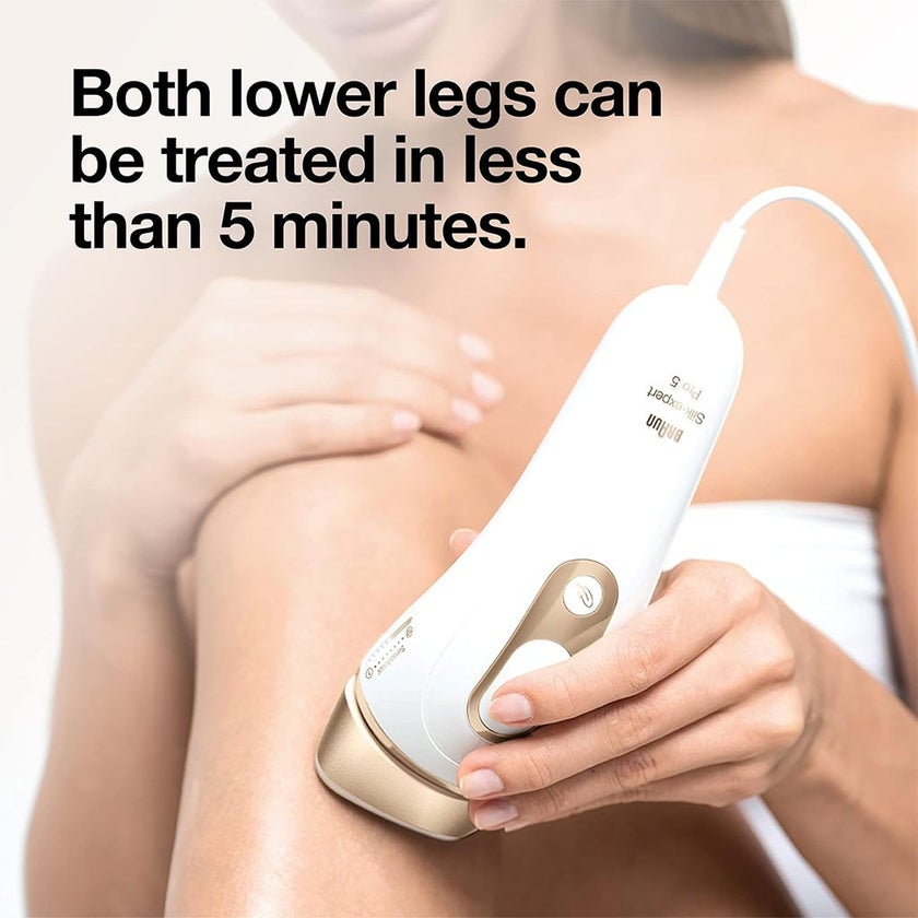 Braun Silk-expert Pro 5 IPL 5014