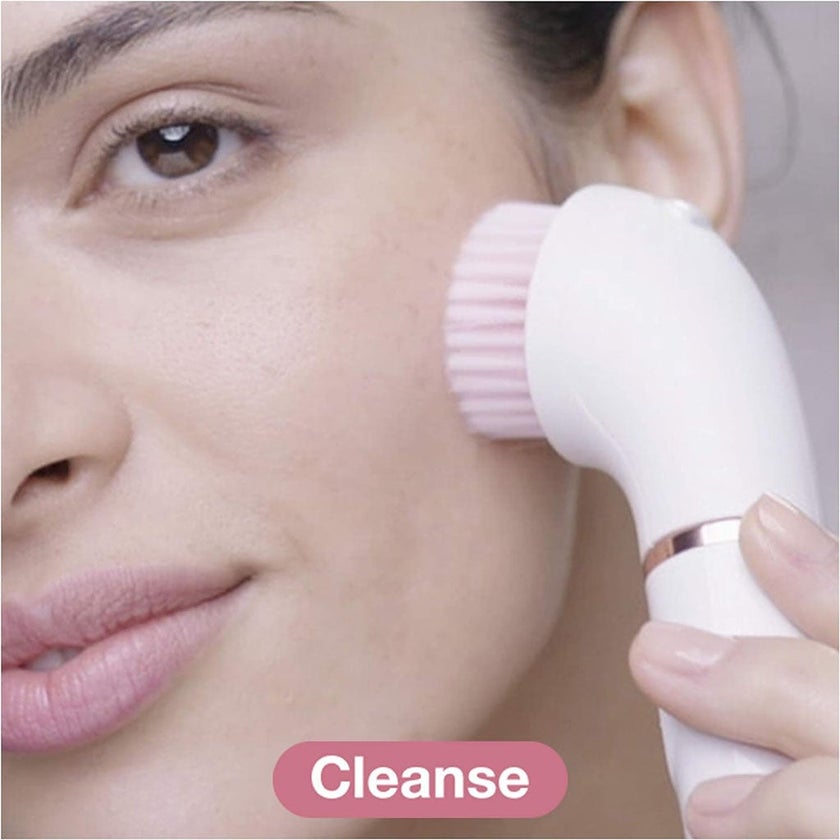 Braun Silk-Epil 9 Beauty Set Wet & Dry Epilator 9985