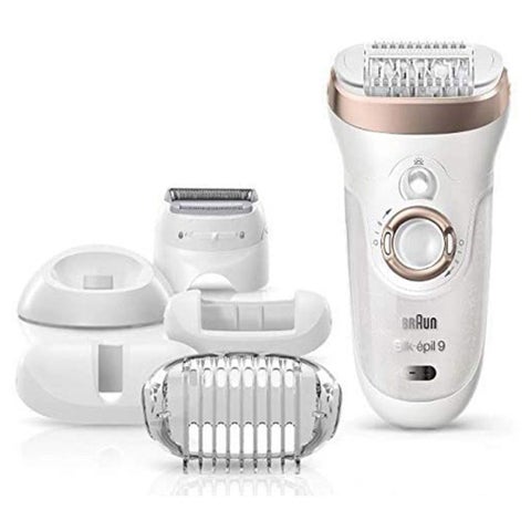 Braun Silk-epil 9 Wet & Dry epilator 9561