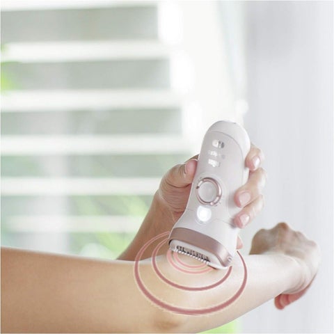 Braun Silk-epil 9 Wet & Dry epilator 9561