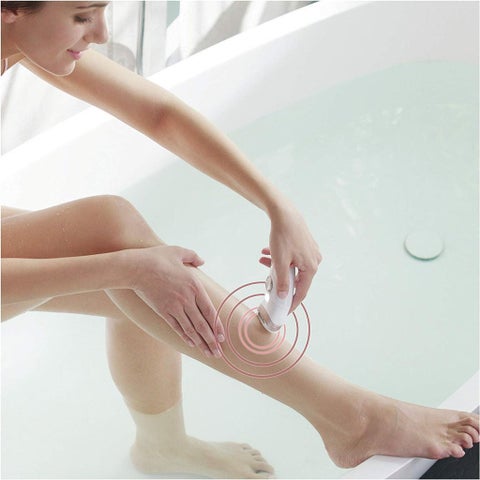 Braun Silk-epil 9 Wet & Dry epilator 9561