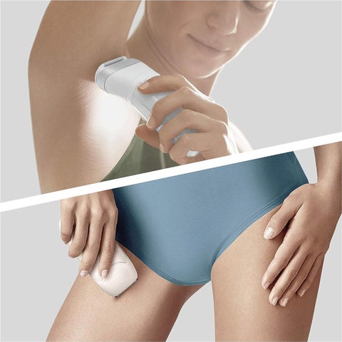 Braun Silk-epil 9 Wet & Dry epilator 9561
