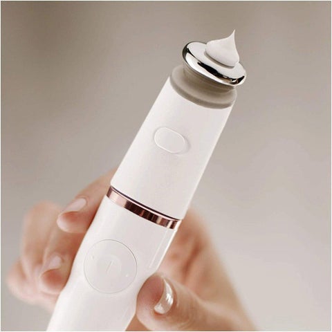 Braun FaceSpa Pro 3-in-1 Epilator 911