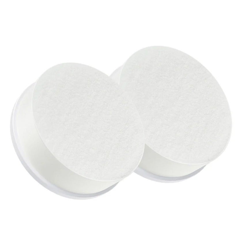 Braun 80-b Face Beauty Sponge Refill, Pack of 2's
