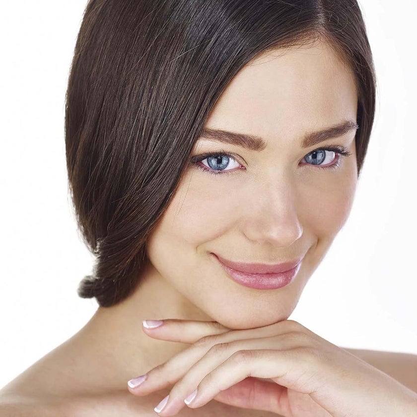 Braun 80-b Face Beauty Sponge Refill, Pack of 2's